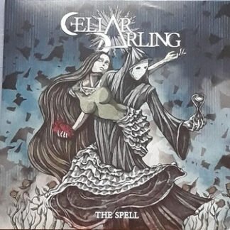 Cellar Darling - The Spell (2xLP, Album, Ltd)
