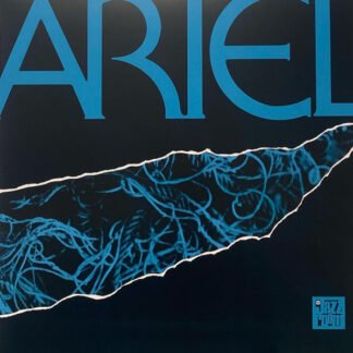 Ariel (19) - Ariel (LP, Album, RE)