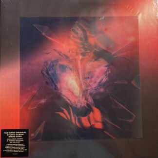 Rolling Stones* - Hackney Diamonds (CD, Album + Blu-ray, Album, Multichannel, Dol + Bo)