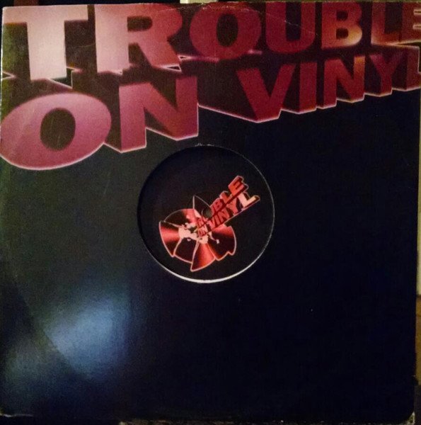 DJ Reality - Flash Light / Primate (12")