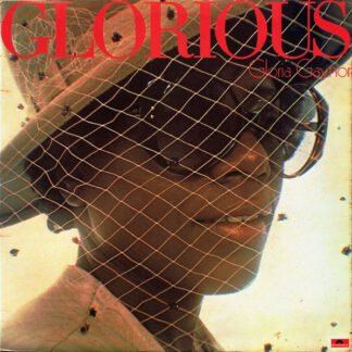 Gloria Gaynor - Glorious (LP, Album)