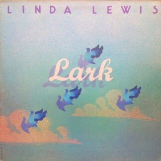 Linda Lewis - Lark (LP, Album, RP, Inc)