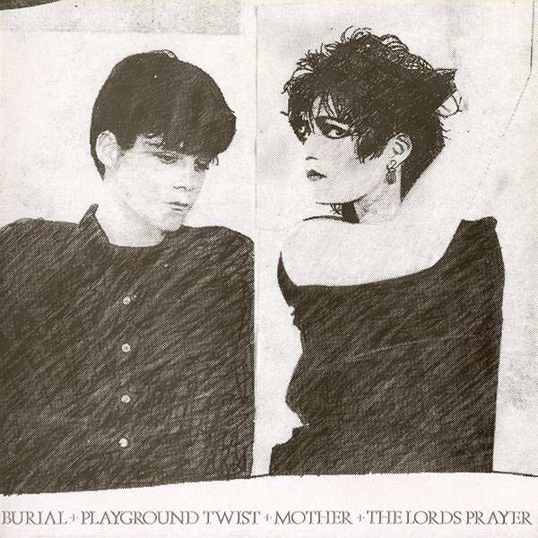 Siouxsie And The Banshees* - Join Hands (LP, Album, Gat) - Image 3