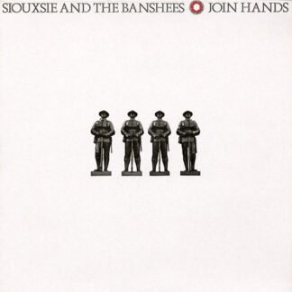 Siouxsie And The Banshees* - Join Hands (LP, Album, Gat)