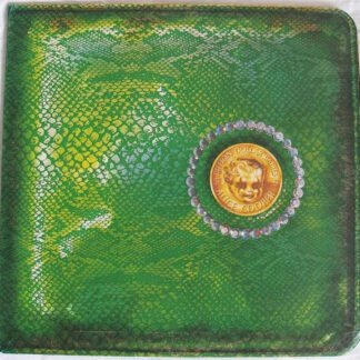 Alice Cooper - Billion Dollar Babies (LP, Album, Gat)