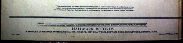 The Kinks - Lola (LP, Comp) - Image 3