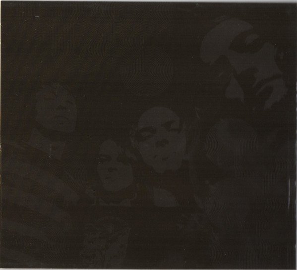 The Answer (3) - Keep Believin' EP (CD, EP) - Image 2