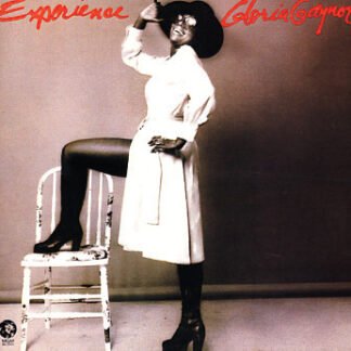 Gloria Gaynor - Experience Gloria Gaynor (LP, Album, P/Mixed)