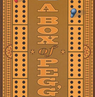 Dave Pegg - A Box Of Pegg's (4xCD, Comp + CD, Enh, Ltd, Promo)