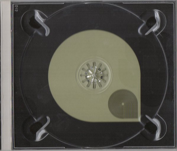 The Answer (3) - Keep Believin' EP (CD, EP) - Image 3