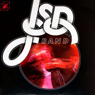 JSD Band* - JSD Band (LP, Album)