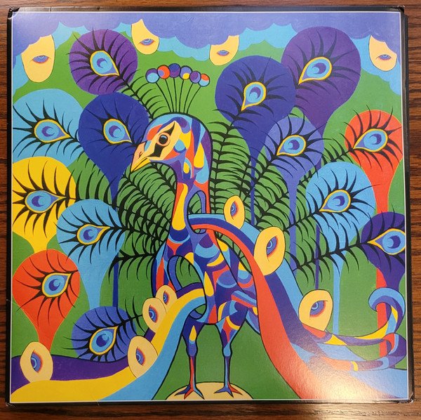 Caligula's Horse - Moments From Ephemeral City (LP + LP, S/Sided, Etch + Album + CD, Album + RE) - Image 2