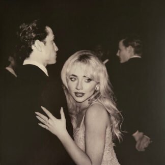 Sabrina Carpenter - Man's Best Friend (LP, Album, Opa)