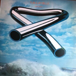 Mike Oldfield - Tubular Bells (LP, Album, RE, Gre)