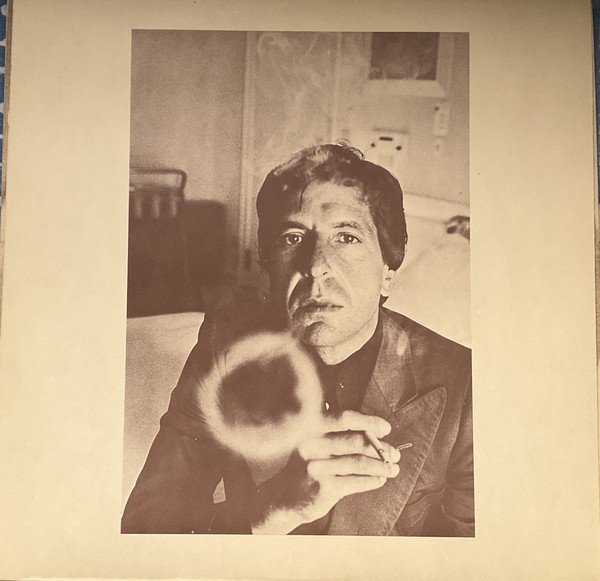 Leonard Cohen - Greatest Hits (LP, Comp) - Image 3