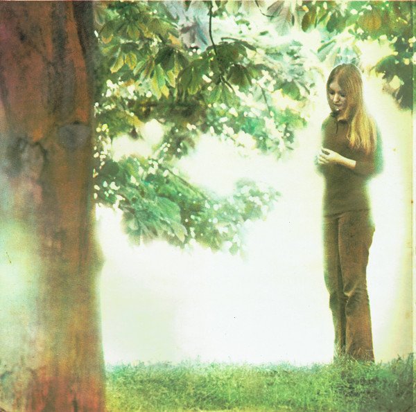 Mary Hopkin - Earth Song / Ocean Song (LP, Album, Gat) - Image 2