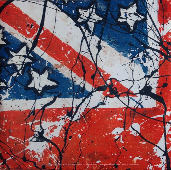 The Stone Roses - The Stone Roses (LP, Album, RE, RP) - Image 3