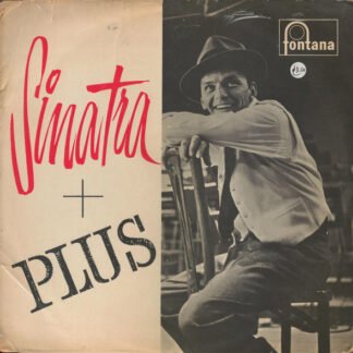 Frank Sinatra - Sinatra Plus (2xLP, Comp)