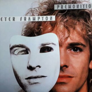 Peter Frampton - Premonition (LP, Album)