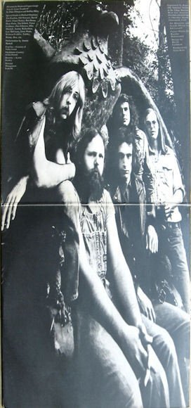 Steely Dan - Pretzel Logic (LP, Album, RE, Gat) - Image 3