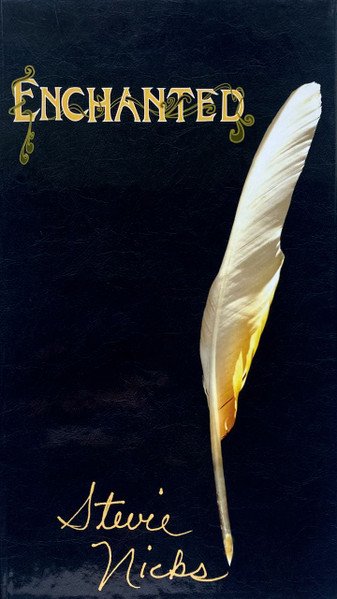 Stevie Nicks - Enchanted (3xCD, Comp, Dig)