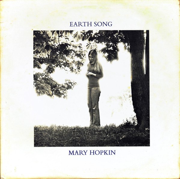 Mary Hopkin - Earth Song / Ocean Song (LP, Album, Gat)