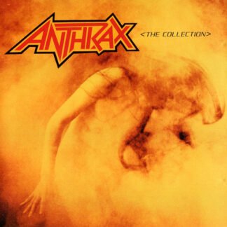 Anthrax - The Collection (CD, Comp)