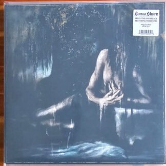 Lorna Shore - I Feel The Everblack Festering Within Me (2xLP, Album, Ltd, Cle)