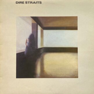 Dire Straits - Dire Straits (LP, Album)