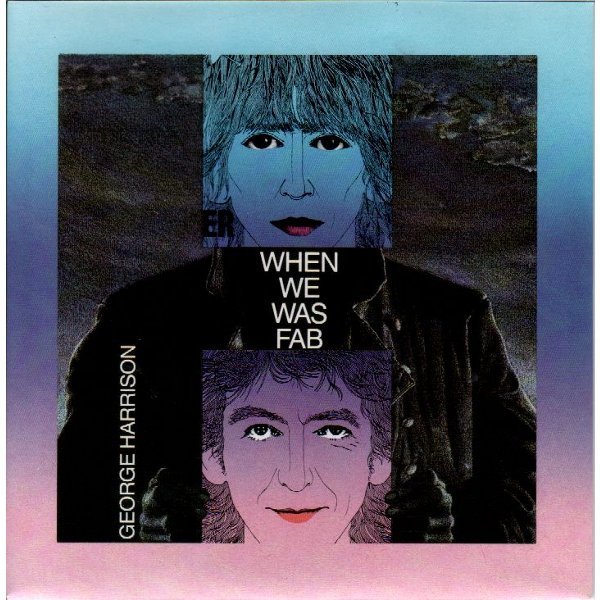 George Harrison - When We Was Fab (7" + Box + Ltd) - Image 2
