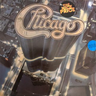 Chicago (2) - Chicago 13 (LP, Album)