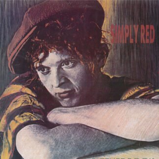 Simply Red - Picture Book (LP, Album)