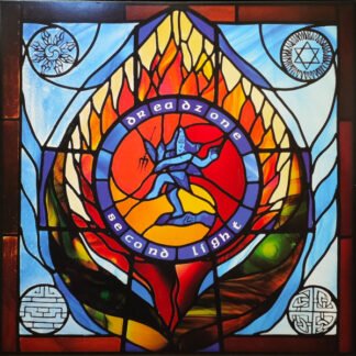 Dreadzone - Second Light (LP, Sea + LP, Ora + Album, RSD, Ltd, RE, 140)