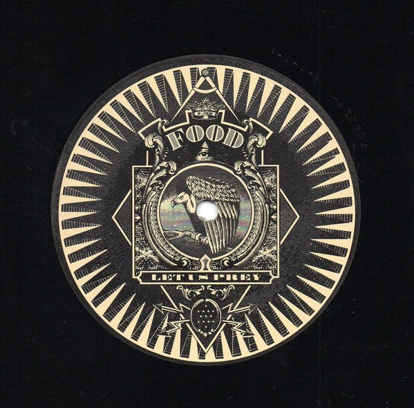 Diesel Park West - Shakespeare Alabama (LP, Album) - Image 3