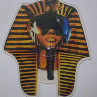 ZZ Top - Sleeping Bag (7", Shape, Ltd, Pic)