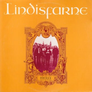 Lindisfarne - Nicely Out Of Tune (LP, Album, Tex)