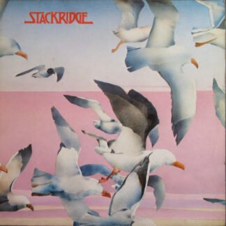 Stackridge - Stackridge (LP, Album, Gat)