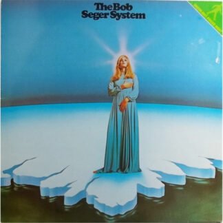 The Bob Seger System* - Ramblin' Gamblin' Man (LP, Album, RE)