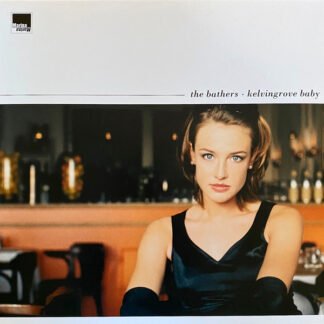 The Bathers - Kelvingrove Baby (LP, Album, Dlx, Ltd, RE, RM, Rem)