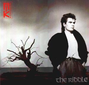 Nik Kershaw - The Riddle (LP, Album)