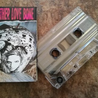 Mother Love Bone - Apple (Cass, Album, Chr)