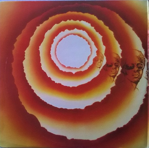 Stevie Wonder - Songs In The Key Of Life (2xLP, Gat + 7", EP + Album) - Image 2