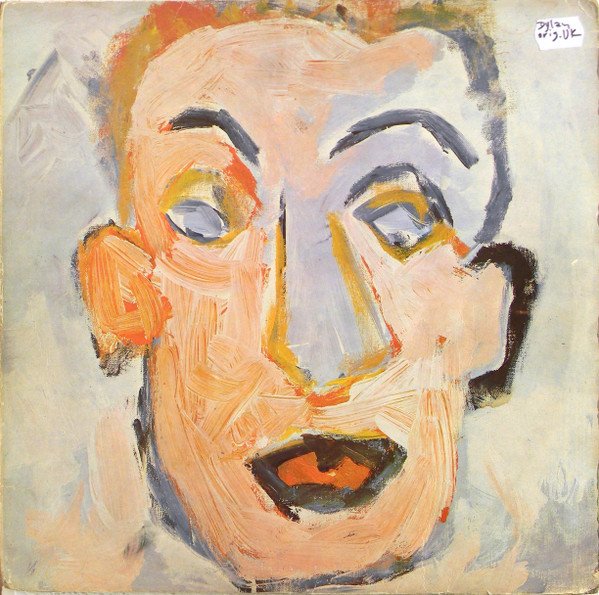 Bob Dylan - Self Portrait (2xLP, Album)