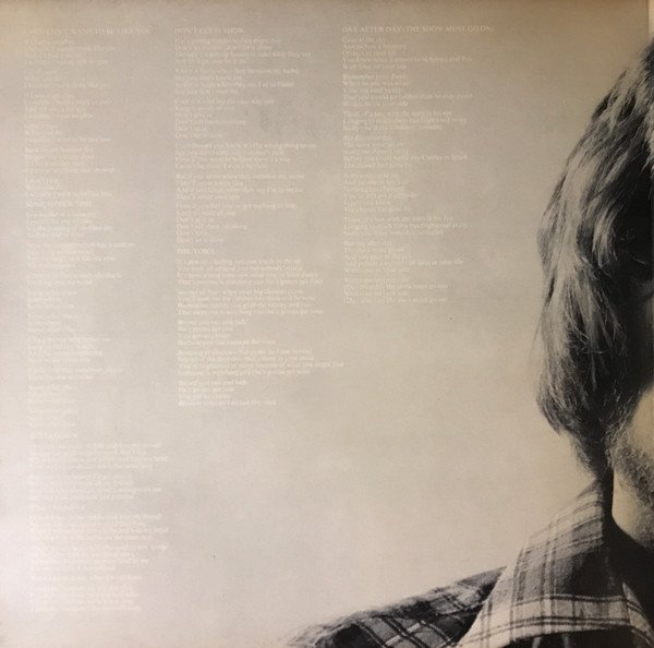 The Alan Parsons Project - I Robot (LP, Album, Gat) - Image 2