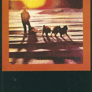 The Human League - Travelogue (Cass, Album)