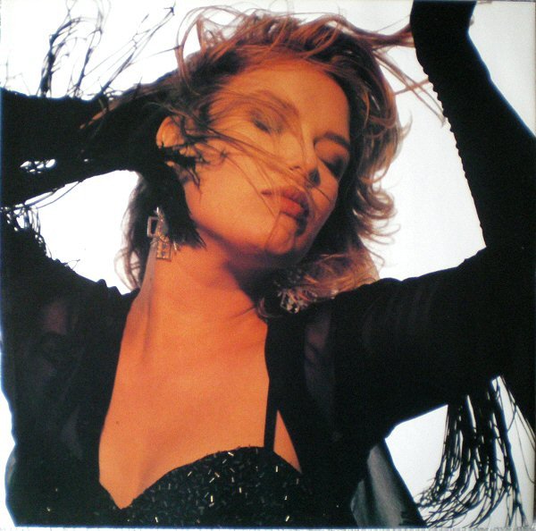 Kim Wilde - Love Moves (LP, Album) - Image 3