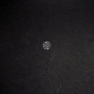 Crass - Christ - The Album / Well Forked - But Not Dead (2xLP, Album + Box)