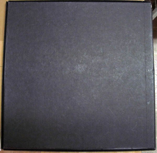 Crass - Christ - The Album / Well Forked - But Not Dead (2xLP, Album + Box) - Image 3