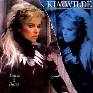 Kim Wilde - Teases & Dares (LP, Album)