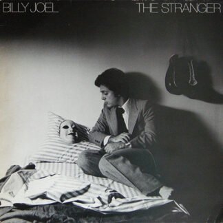 Billy Joel - The Stranger (LP, Album)